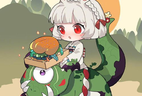 《阴阳师》SP梦寻山兔情报公开，八岐大兔活动开启，神兔网络席卷平安京